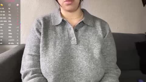 lustpsychos online show from March 2, 2025, 5:25 pm