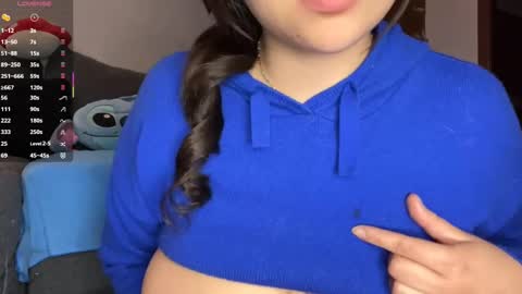 lustpsychos online show from March 7, 2025, 6:54 pm