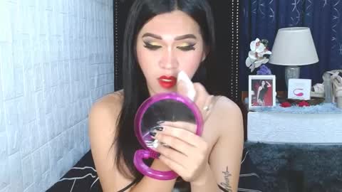 lustress_katalina69 online show from February 21, 2025, 6:07 am