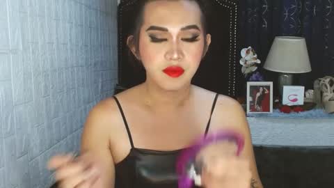 lustress_katalina69 online show from February 24, 2025, 1:35 am