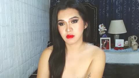 lustress_katalina69 online show from February 25, 2025, 2:14 am