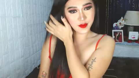 lustress_katalina69 online show from March 7, 2025, 2:36 am