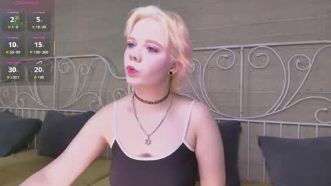 SALLY online show from October 26, 2025, 4:40 am