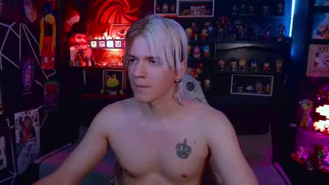 lustymatt online show from September 27, 2025, 11:54 pm