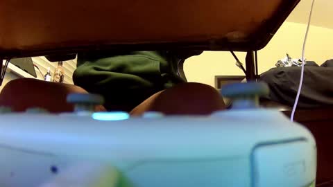 lustyvengeance online show from October 7, 2025, 1:14 am