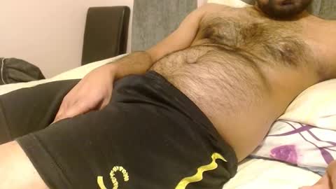 luther smith online show from January 31, 2025, 1:02 pm