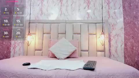 Snapshot of luu_adams chatting on July 2, 2026, 11:27 am Luu online show from July 2, 2026, 11:27 am