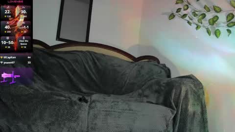 Lucy Manson online show from April 25, 2026, 1:03 pm