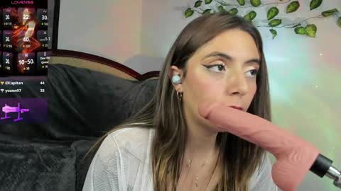 Lucy Manson online show from April 25, 2026, 1:41 pm