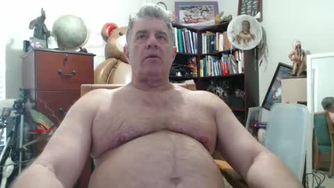 Tony online show from December 2, 2024, 4:53 pm