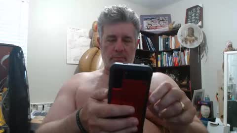Tony online show from March 1, 2026, 10:56 pm