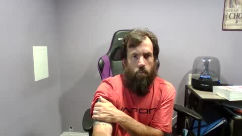 Luv2likslit online show from September 18, 2025, 2:02 am