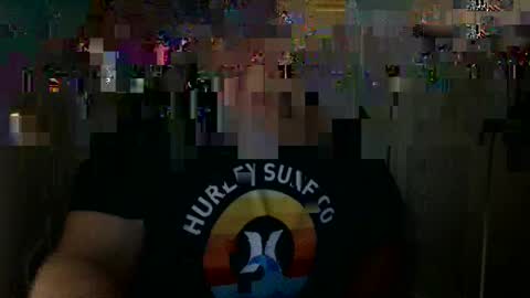 Luv2tokNstrok online show from January 25, 2025, 11:44 am