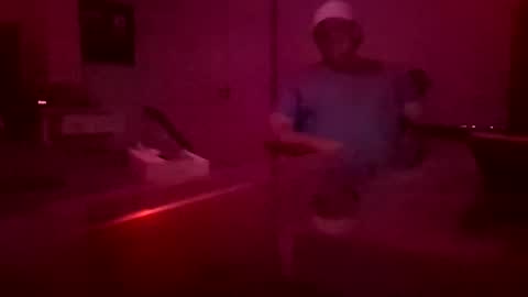 Luv2tokNstrok online show from September 10, 2025, 9:31 am