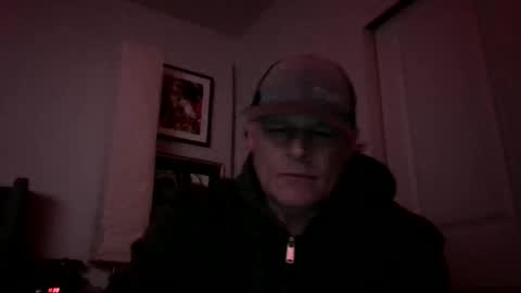 Luv2tokNstrok online show from December 1, 2025, 9:36 am