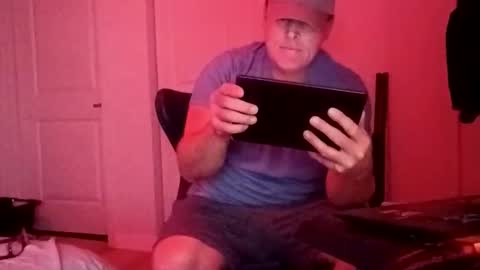 Luv2tokNstrok online show from February 2, 2026, 8:02 am