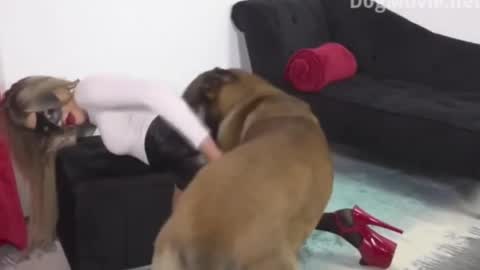 Tessa online show from April 21, 2026, 8:20 am