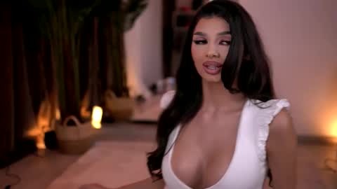 Caprice online show from February 6, 2026, 3:37 pm