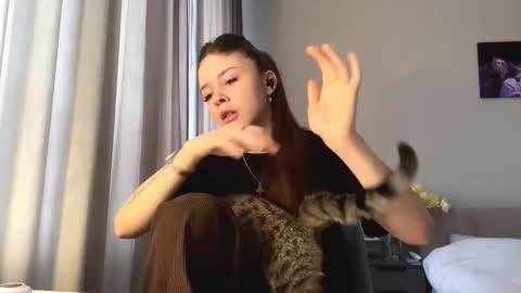 Adele online show from February 23, 2026, 8:33 am