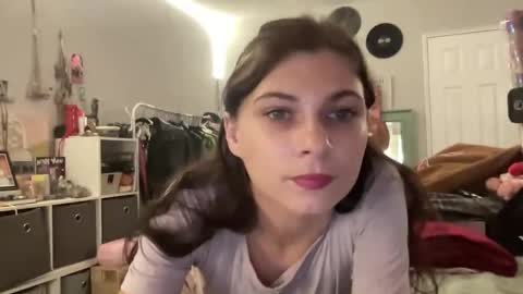 luvkoko online show from September 16, 2025, 6:58 am