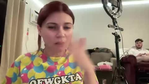 luvkoko online show from March 25, 2026, 1:44 am