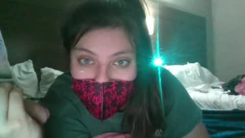 luvluci420 online show from June 19, 2026, 9:24 am