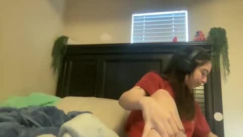 luvrxstarx online show from January 5, 2026, 9:29 pm