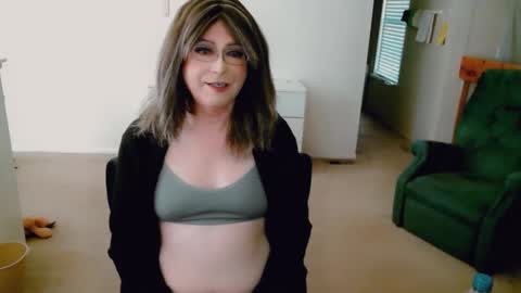 Britney online show from March 5, 2026, 7:10 pm