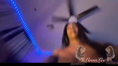 luvvlee online show from September 28, 2025, 3:06 pm