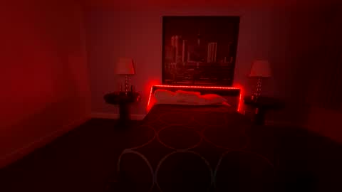 luvvlee online show from April 23, 2026, 9:41 am