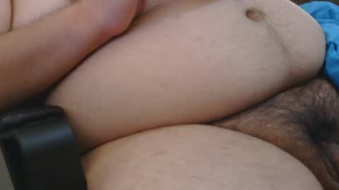 luvvslutss22 online show from October 2, 2025, 9:16 am