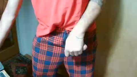 luvzjerkingoff online show from December 6, 2024, 3:33 pm