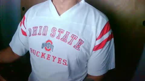 luvzjerkingoff online show from January 2, 2025, 2:13 pm