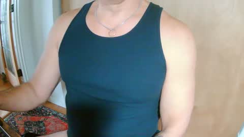 luvzjerkingoff online show from January 7, 2025, 9:35 pm