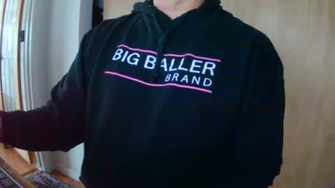 luvzjerkingoff online show from January 16, 2025, 10:55 pm