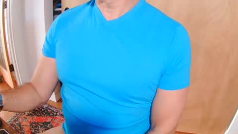 luvzjerkingoff online show from February 4, 2025, 10:13 pm