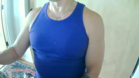 luvzjerkingoff online show from February 17, 2025, 8:58 pm