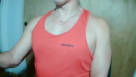 luvzjerkingoff online show from February 25, 2025, 5:30 am