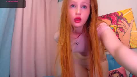 lux_angel online show from September 25, 2025, 12:14 am