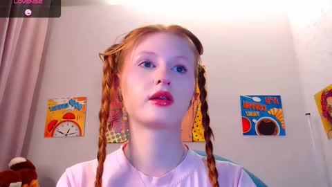 lux_angel online show from November 2, 2025, 12:13 am