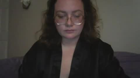 Lux anne online show from October 8, 2025, 3:15 am