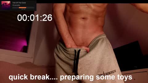 Im a   -  CAMGUY YOU  LIKE to FUCK online show from March 1, 2025, 1:53 am