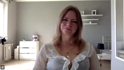 Millie online show from September 12, 2025, 8:58 am