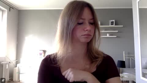 Millie online show from September 16, 2025, 6:58 am