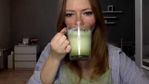 Millie online show from January 18, 2026, 3:27 pm