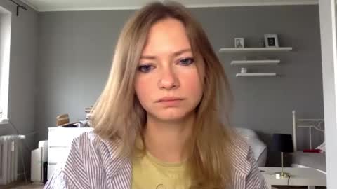 Millie online show from March 15, 2026, 8:09 am