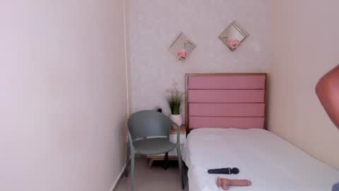 Luz online show from July 27, 2026, 8:38 pm