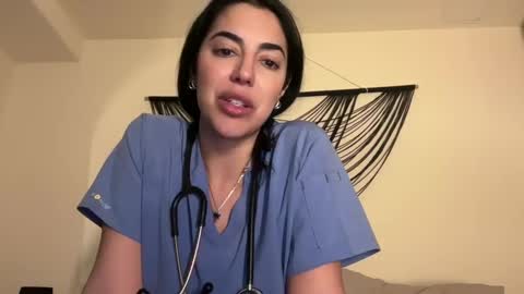 luxcher22 online show from January 26, 2025, 3:38 am