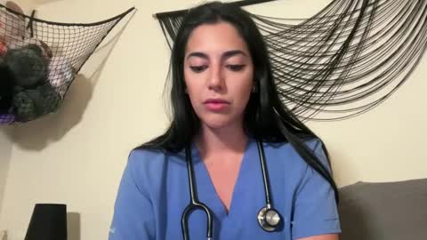 luxcher22 online show from September 18, 2025, 3:19 am