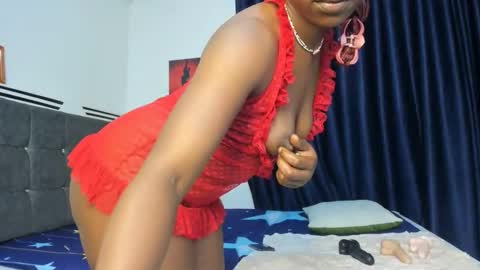 luxedollxoxoo online show from February 21, 2026, 8:54 pm